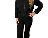 Blu Pepper Wind Suit Jacket &amp; Pants Set Size M - $63.36