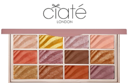 Ciate The Velvet Palette Eyeshadow NEW/bOXED 12g/0.423 oz. - $8.91