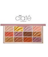 Ciate The Velvet Palette Eyeshadow NEW/bOXED 12g/0.423 oz. - £6.99 GBP
