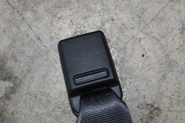 2017 JAGUAR XE REAR LEFT SEAT BELT BUCKLE  R1159 image 9