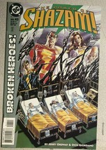 The Power Of Shazam! #43 (1998) Dc Comics Fine+ - £10.27 GBP