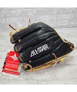 All Star Anvil 11.5&quot; Weighted Fielding Glove Baseball Training FG3500ITM... - £82.66 GBP