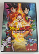 Dragon Ball Z: Resurrection &#39;F&#39; [DVD] - £8.78 GBP