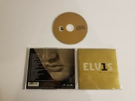 Elvis 30 #1 Hits by Elvis Presley (CD, 2002, RCA) - £5.85 GBP