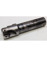 Ingersoll 12J1Q1084R01  1&quot; Indexable End Mill 3/4&quot; Shank  Uses APKT1203 ... - €50,97 EUR