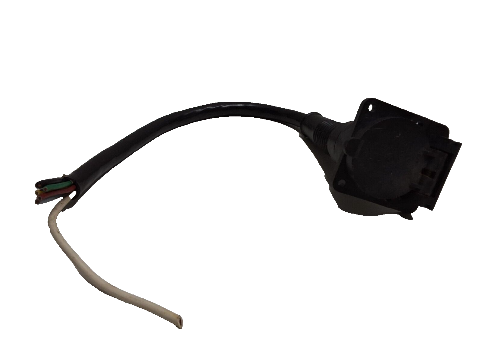 Bargman 50-87-004 7-Way Super Sealed Connector 20 inch lead - $24.74