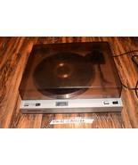 Marantz TT-2200 Direct Drive Turntable For Restoration/Repair-AS IS READ... - $286.19 CAD