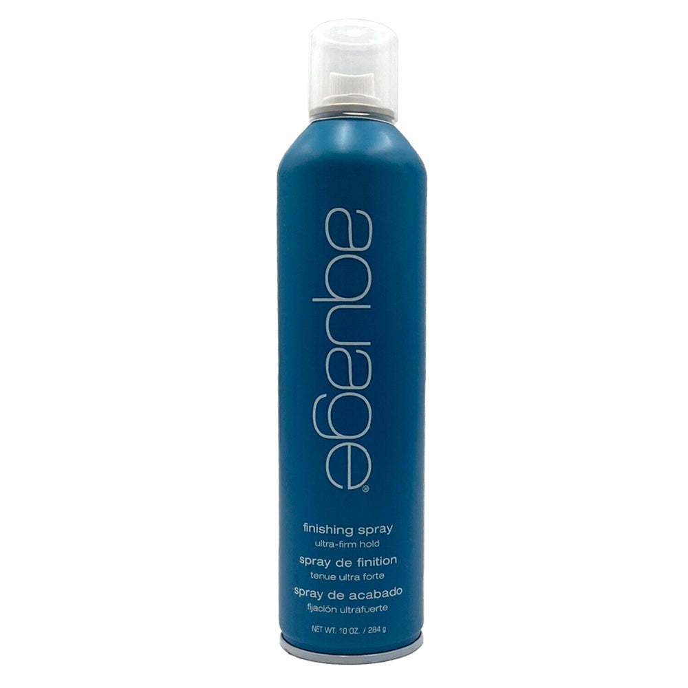 Aquage Finishing Spray Ultra Firm Hold 10 oz - $17.70