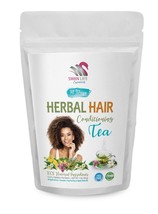 Rosemary Sage Herbal Remedy - Hair Conditioning Herbal Tea 1 Pack - Marigold Hai - £14.58 GBP