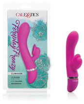 Foreplay Frenzy Climaxer - Purple - £26.40 GBP