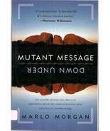 Mutant Message Down Under Morgan, Marlo - $2.93