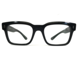 Oliver Peoples Eyeglasses Frames OV5470U 1005 Hollins Black Thick Rim 53... - $227.69