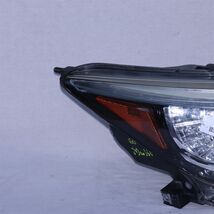 14-17 Infiniti Q50 LED Headlight Lamp Passenger Right RH [W/O AFS] image 2