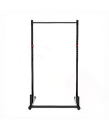 Versatile Strength Training Gym Gear Squat Rack with Pull Up Bar Multi-F... - $5,986.97 MXN