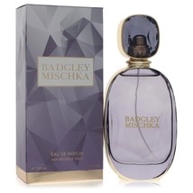 Badgley Mischka Perfume By Badgley Mischka Eau De Parfum Spray 3.4 oz - £27.25 GBP