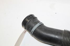 2004-2007 VOLKSWAGEN TOUAREG V8 LEFT FRONT ENGINE AIR INTAKE DUCT J2125 image 4
