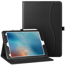 Fintie Case for iPad Pro 9.7 Inch 2016 Release Tablet- [Corner Protectio... - £23.48 GBP