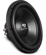 Black Diamond Dia-12D4 Car Subwoofer 12&quot; 500W Max Power, 250W, Dvc (1 Sp... - €75,46 EUR