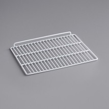 Avantco Coated Wire Shelf for SC-52 Countertop Display Ref 13 5/8&quot; x10 1... - $110.55