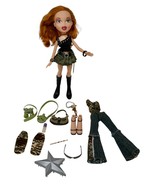 MGA Bratz Wildlife Safari Collection Meygan Doll with Accessories - $68.59