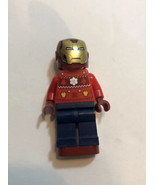 LEGO Advent, Marvel Avengers  Iron Man Sweater - £7.02 GBP