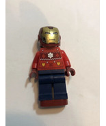 LEGO Advent, Marvel Avengers  Iron Man Sweater - $12.32 CAD