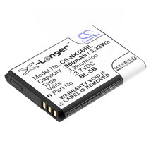 Battery for GPS Tracker GT102, TK102 900mAh - £12.91 GBP