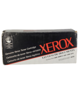 New Genuine Xerox 6R359 Black Toner Cartridge For 5009 5009R/E 5307 5308... - $13.82