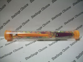 Trim Mini Mani To Go Kit - Orange / Purple - $6.68