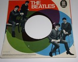 The Beatles Odeon Picture Sleeve Vintage Germany Import * - $49.99