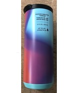 Starbucks Summer 2021 New Rainbow 12 oz Stainless Vacuum Insulated Tumbl... - $37.39