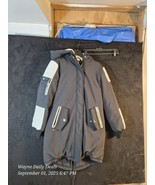 Noize Coat - $1,091.20 MXN