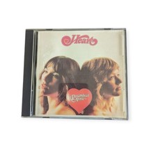 Dreamboat Annie by Heart (CD, 1976, 1990, Capitol) CDP 7 46491 2 - £11.96 GBP