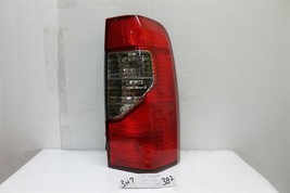 2002-2004 Nissan Xterra Right Pass Side tail light 93570004 OEM 382 3H7 - £45.60 GBP