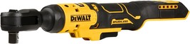 Ratchet (Tool Only) Dewalt Atomictm 20V Max* Brushless 1/2 In (Dcf512B). - £130.53 GBP