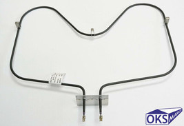 W10308477 Bake Oven Range Element for Whirlpool Sears AP6019197 PS11752501 - $524.67 MXN