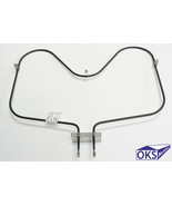 W10308477 Bake Oven Range Element for Whirlpool Sears AP6019197 PS11752501 - $520.83 MXN