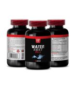 Detox formula - WATER AWAY PILLS 700mg - Body balance 1 Bottle 60 Capsules - $17.42