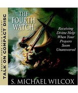 The Fourth Watch: Receiving Divine Help When Your Prayers Seem Unanswere... - $53.13 CAD