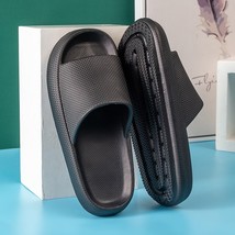 women slippers Non-slip Bathroom Indoor Slide Sandals summer shoes Boys ... - £19.16 GBP