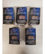 5 Qty of Centric Parts Premium Disc Brake Pads | 301.13910 | 9156 | 5 Qu... - $2,873.62 MXN