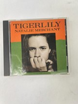 Tigerlily Natalie Merchant The Letter Cowboy Romance Jealousy Whare I Go SeCD#73 - £11.67 GBP