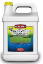 Gordon&#39;s 7471072 Liquid Lawn &amp; Pasture Fertilizer 20-0-0 with Micronutri... - £33.61 GBP