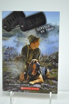 Dog Tags: Divided We Fall by C. Alexander London - £3.17 GBP