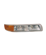 Chevy Silverado Tahoe Parking/Side Marker Light 2000-2006 Passenger GM25... - €24,04 EUR