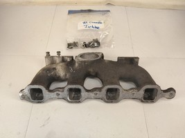 1982 GM Chevette Isuzu 1.8L Diesel Intake Manifold And Hardware OEM - $930.00 MXN