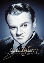 James Cagney - The Signature Collection (The Bride Came C.O.D. / Captains of t.. - £7.76 GBP