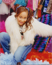 That&#39;s So Raven 2003 TV series 8x10 photo Raven Symond smiling pose - £7.59 GBP