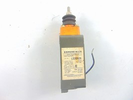 Siemens Allis Limit Switch LS0ORZ6 - $19.79