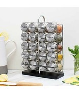 20 Jar Spice Rack - £54.47 GBP